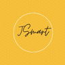 JSmart Interior Decor Logo